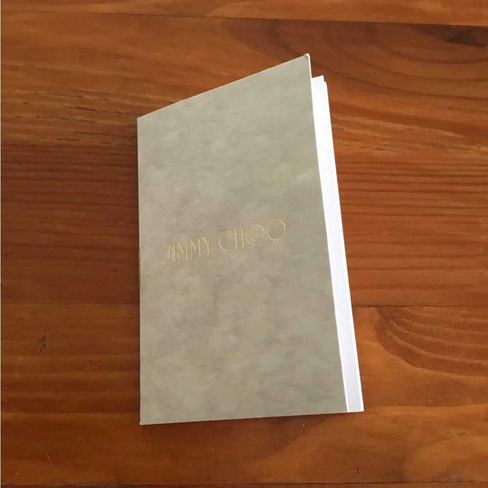 JIMMY CHOO - Picture 1 of 9